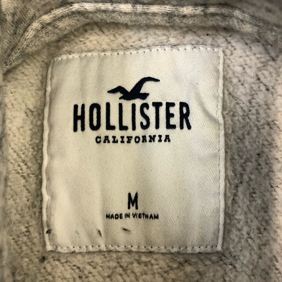 Hollister Sweater Size M - Picture 3 of 6